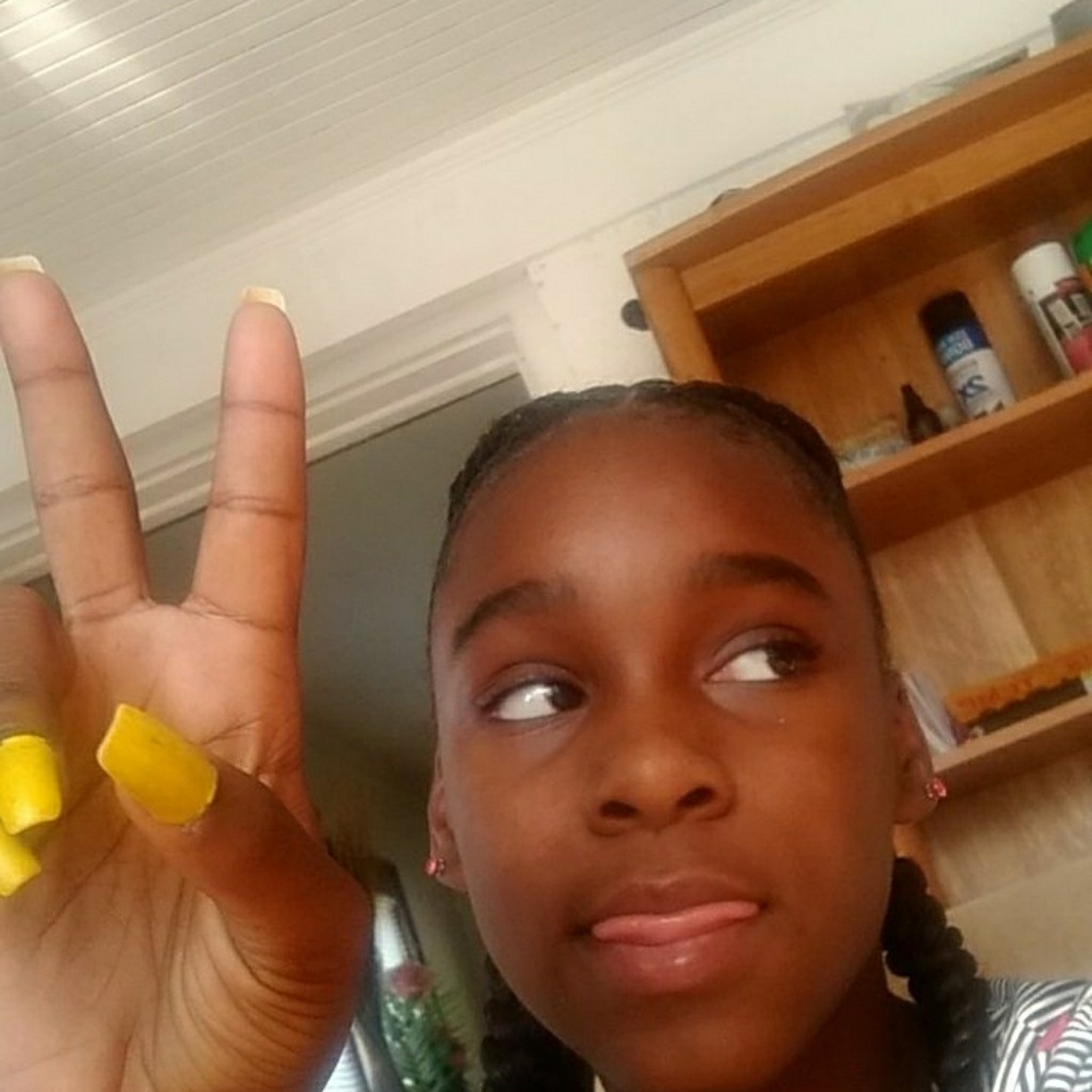 Meet your Posher, Kha'mari